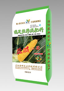 鹽(yan)堿(jian)二號（玉(yu)米(mi)）