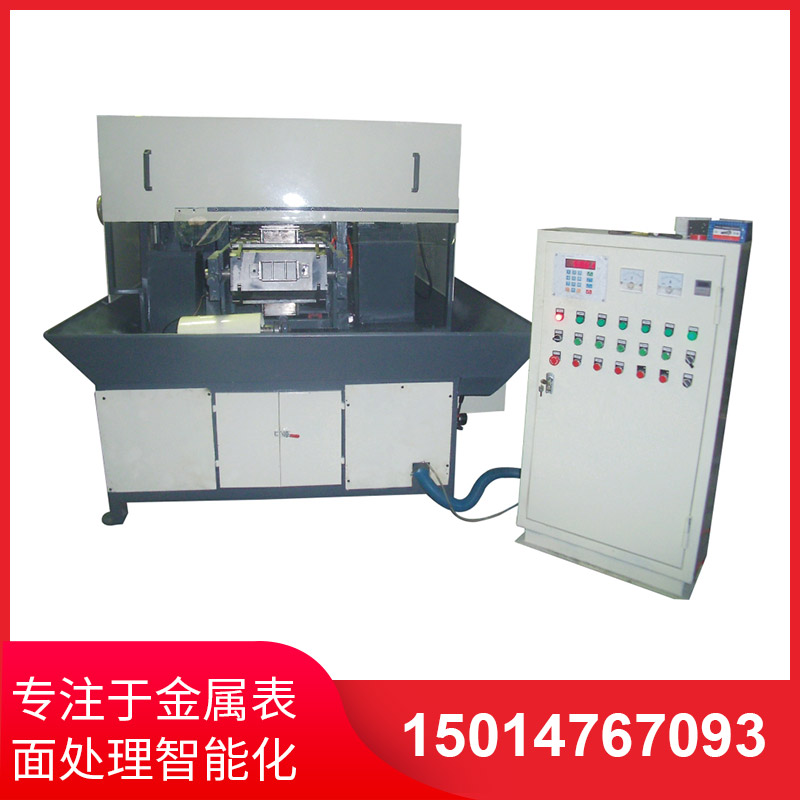 兩(liang)砂(sha)全自動(dong)水磨拉(la)絲(si)機