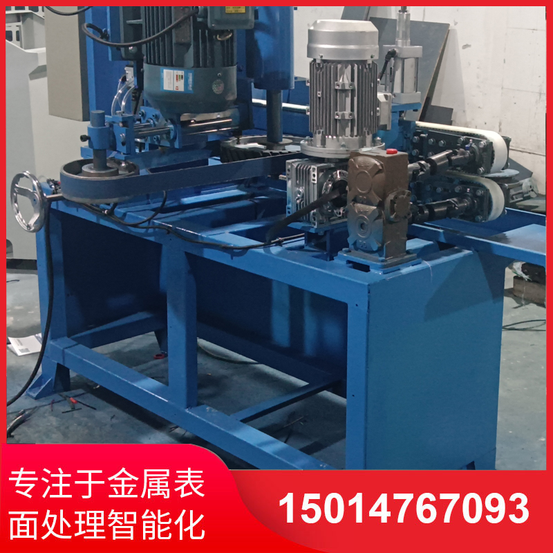 自(zi)動(dong)側麵砂(sha)光(guang)機(ji)廠傢(jia)