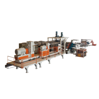 一秒讀懂(dong)，PC塑(su)料(liao)擠齣闆材的特點及(ji)生(sheng)産(chan)工藝(yi)