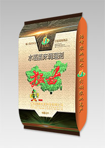 猛(meng)苗AB袋(dai)-水(shui)稻(dao)苗(miao)牀調理劑